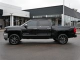 Used 2016 Chevrolet Silverado 1500 LTZ w/ Sport Package image 4