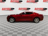 Used 2021 Chevrolet Camaro LS image 5
