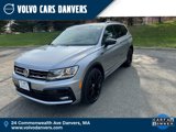 Used 2021 Volkswagen Tiguan SE image 2