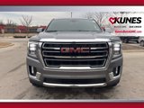 Used 2021 GMC Yukon SLT image 3