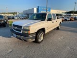 Used 2005 Chevrolet Silverado 1500 LS image 3