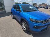 Used 2024 Jeep Compass Latitude image 4