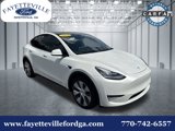 Used 2022 Tesla Model Y Long Range image 3