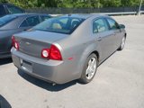 Used 2008 Chevrolet Malibu LT w/ HFV6 Engine Package image 3