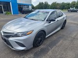 Used 2019 Toyota Camry L image 2