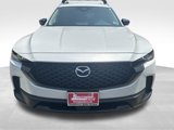 New 2025 MAZDA CX-50 AWD 2.5 S w/ Weather Package image 2