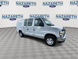 Used 2011 Ford E-150 and Econoline 150 w/ Commercial Cargo Van Pkg image 2
