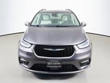 Used 2021 Chrysler Pacifica Limited w/ Premium & Safety Sphere Group image 2
