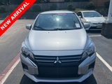 Used 2023 Mitsubishi Mirage ES image 2