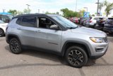 Used 2020 Jeep Compass Trailhawk image 6