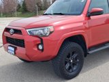 Used 2015 Toyota 4Runner SR5 image 4