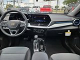 New 2025 Chevrolet Trax LT w/ Driver Confidence Package image 2