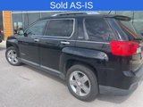 Used 2013 GMC Terrain SLT image 3