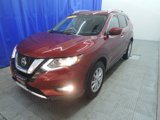 Used 2018 Nissan Rogue SV image 3