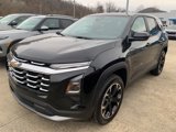 New 2025 Chevrolet Equinox LT image 2