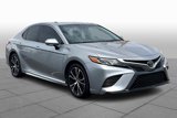 Used 2019 Toyota Camry SE image 2