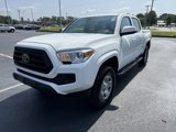 Certified 2023 Toyota Tacoma SR image 6