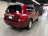 Used 2009 Toyota Highlander 4WD image 4