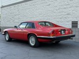 Used 1991 Jaguar XJS V12 Coupe image 2