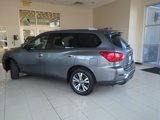 Used 2019 Nissan Pathfinder SL image 3