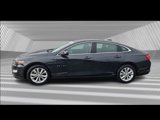 Used 2023 Chevrolet Malibu LT image 2