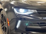 Used 2018 Chevrolet Camaro LT w/ RS Package image 3