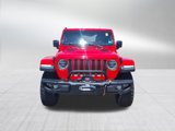 Used 2020 Jeep Wrangler Rubicon image 3