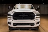 Used 2020 RAM 3500 Laramie w/ Night Edition image 2