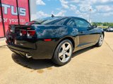 Used 2010 Chevrolet Camaro SS w/ RS Package image 3