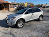 Used 2013 Ford Edge SE image 2