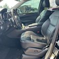 Used 2012 Mercedes-Benz ML 350 4MATIC image 4