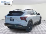 Used 2024 Chevrolet Trax ACTIV w/ Driver Confidence Package image 3