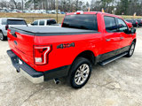 Used 2016 Ford F150 XLT w/ Equipment Group 301A Mid image 5