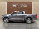 Used 2020 Ford Ranger Lariat w/ Equipment Group 501A Mid image 2