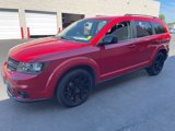 Used 2018 Dodge Journey SXT w/ Blacktop Package image 4