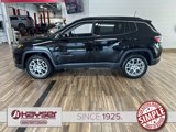 Used 2022 Jeep Compass Latitude w/ Sun and Sound Group image 2
