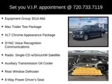 Used 2016 Ford F150 XLT w/ Equipment Group 301A Mid image 4