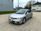 Used 2010 Honda Civic EX image 3