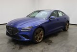 New 2025 Genesis G70 2.5T w/ Sport Prestige Package image 2
