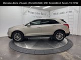Used 2017 Cadillac XT5 Luxury w/ Driver Awareness Package image 4