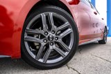 Used 2021 Kia Forte GT-Line w/ GT-Line Premium Package image 2