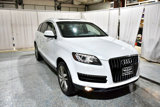 Used 2012 Audi Q7 3.0T Premium Plus w/ Premium Plus Pkg image 5