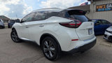 Used 2019 Nissan Murano Platinum image 4