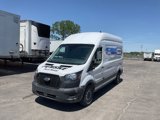 Used 2021 Ford Transit 250 148 High Roof w/ Load Area Protection Package image 3
