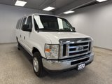 Used 2009 Ford E-350 and Econoline 350 XLT image 2