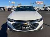 Used 2022 Chevrolet Malibu LT image 6