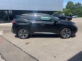Used 2018 Nissan Murano Platinum image 2