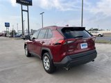 Used 2020 Toyota RAV4 LE image 5