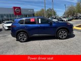 Certified 2023 Nissan Rogue SV image 4