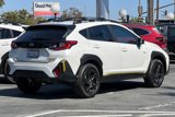 Certified 2024 Subaru Crosstrek 2.5i Sport w/ Popular Package #4A image 4